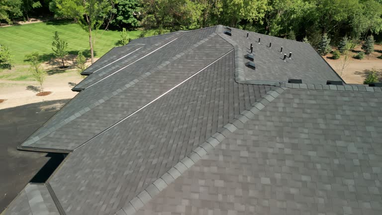 Best Roof Leak Repair  in Lakeland North, WA