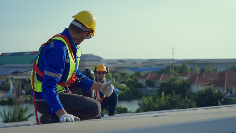 Best Skylight Installation and Repair  in Lakeland North, WA
