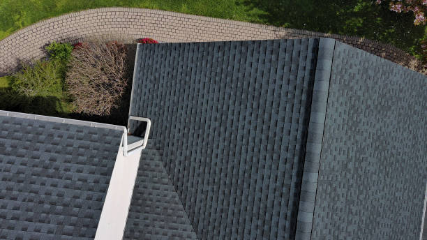 Steel Roofing in Lakeland North, WA
