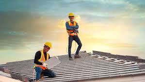 Best Roofing for New Construction  in Lakeland North, WA